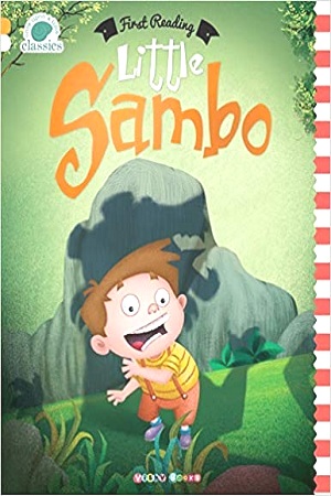 [9788179878477] Little Sambo