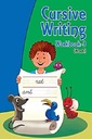 Cursive Writing Workbook -3