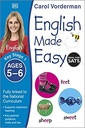 English Made Easy, Ages 5-6