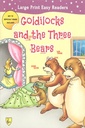 Goldilocks and the Three Bears