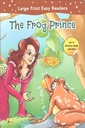 The Frog Prince