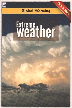 [9781603468053] Global Warming: Extreme Weather