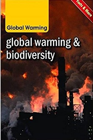 [9781603468084] Global Warming & Biodiversity