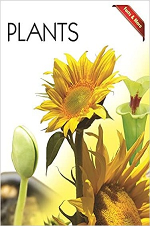 [9781603462570] Facts and More: Plants