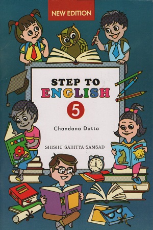 [1846000000003] Step To English : 5