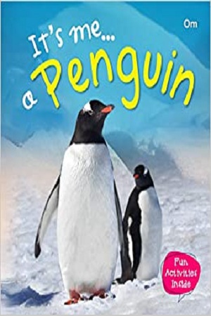 [9789386410412] Penguin : Its Me Penguin