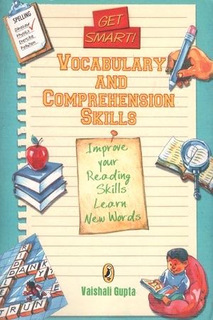 [9780143330516] Vocabulary and Comprehension Skills