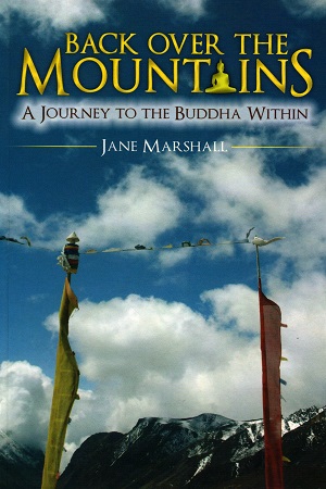 [9789384544362] Back Over the Mountains: A Journey to The Buddha Within