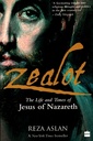 Zealot: The Life and Times of Jesus of Nazareth