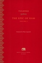 The Epic of RAM, Volume 2