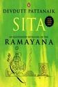 Sita: An Illustrated Retelling of the Ramayana