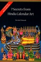 7 Secrets From Hindu Calendar Art