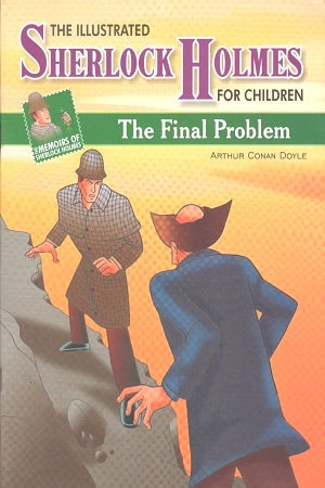 [9788179639801] The Memoirs Of Sherlock Holmes The Final Problem