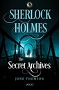 Sherlock Holmes: The Secret Archives