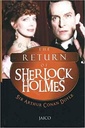 The Return of Sherlock Holmes