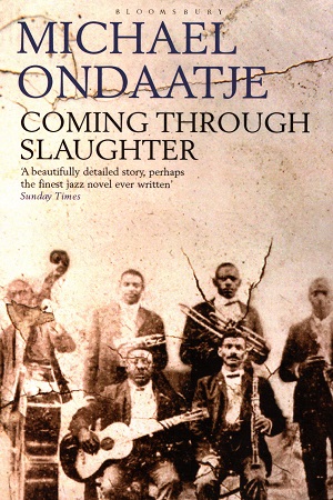 [9780747572626] Coming Through Slaughter