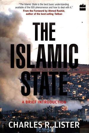 [9789351773993] The Islamic State