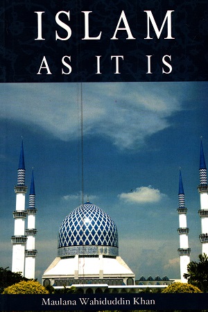 [9788187570660] Islam as It Is