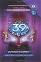 The Emperor's Code : The 39 Clues - 8