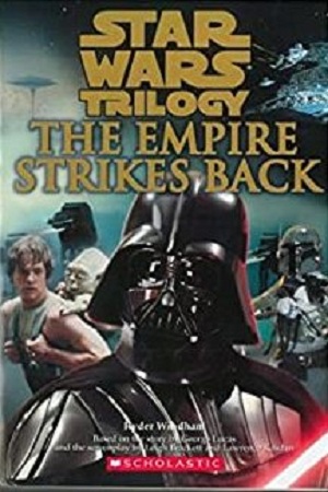[9789351033608] Star Wars Trilogy : The Empire Strikes Back