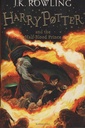 Harry Potter and the Half Blood Prince (Book 6)