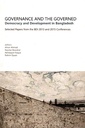 Governance and The Governed: Democracy and Development in Bangladesh