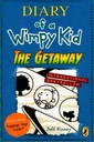 Diary of a Wimpy Kid: The Getaway