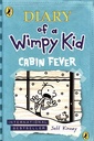 Diary of a Wimpy Kid: Cabin Fever