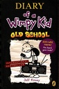 Diary of a Wimpy Kid: Old School