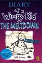 Diary of a Wimpy Kid: The Meltdown