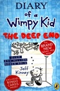 Diary of a Wimpy Kid: The Deep End