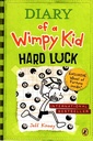 Diary of a Wimpy Kid: Hard Luck