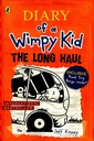 Diary of a Wimpy Kid: The Long Haul