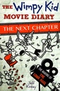 The Wimpy Kid Movie Diary: The Next Chapter