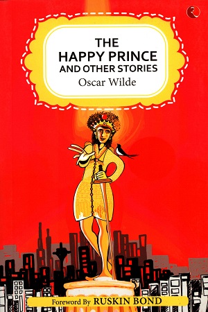 [9789353041359] The Happy Prince and Other Stories