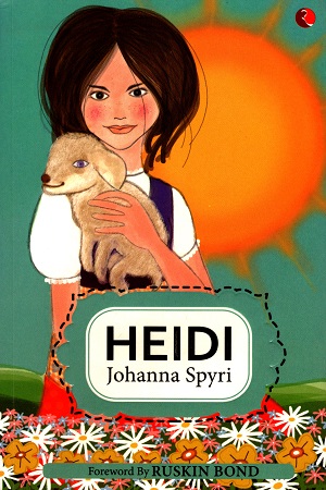 [9788129151131] Heidi