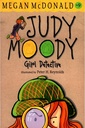 Judy Moody, Girl Detective