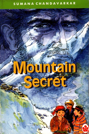 [9788125015420] Mountain Secret