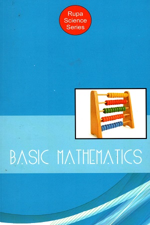 [9788129118356] Basic Mathematics