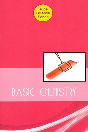 [9788129118325] Basic Chemistry