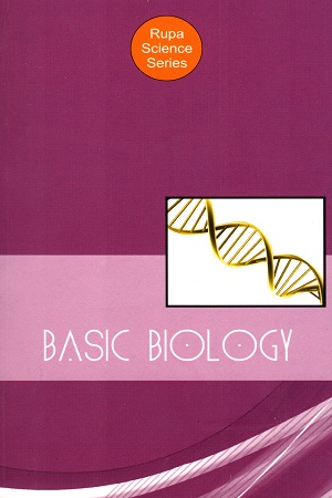 [9788129118349] Basic Biology