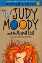 Judy Moody and the Bucket List