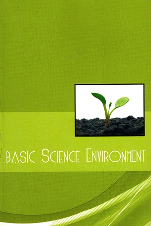 [9788129118738] Basic Science Environment