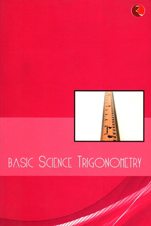 [9788129119742] Basic Science Trigonometry