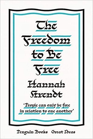 [9780241472880] The Freedom to Be Free