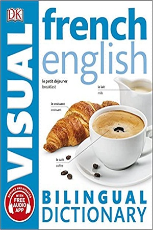 [9780241287286] French-English Bilingual Visual Dictionary