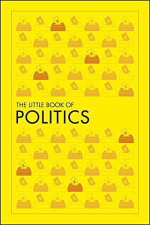 [9780241426432] The Little Book of Politics