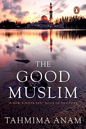 [9780143418115] The Good Muslim