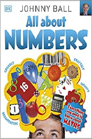 [9780241479100] All About Numbers