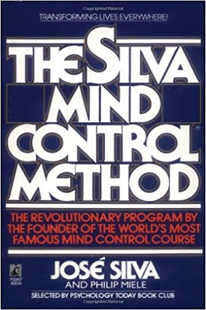 [9780671739898] The Silva Mind Control Method